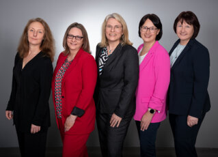 Team der Refunda GmbH