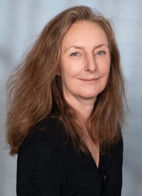 Birgit Voß