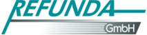 Logo der Refunda GmbH